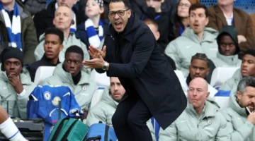 تشيلسي يكتشف هوية الشخص المتورط في تسريب أسرار الفريق للجماهير والإعلام